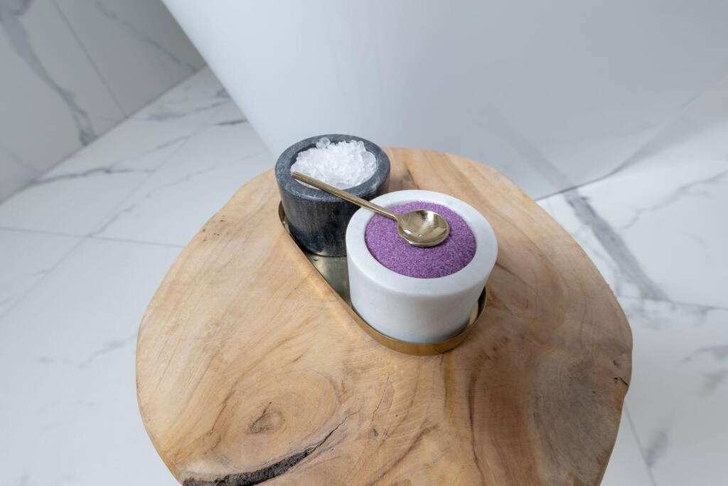 Design & Relax #Altstadt #Sauna Wittenberg Εξωτερικό φωτογραφία