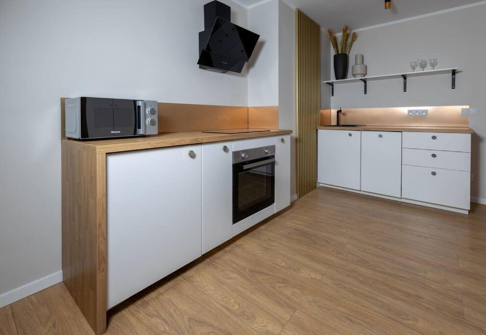 Design & Relax #Altstadt #Sauna Wittenberg Εξωτερικό φωτογραφία