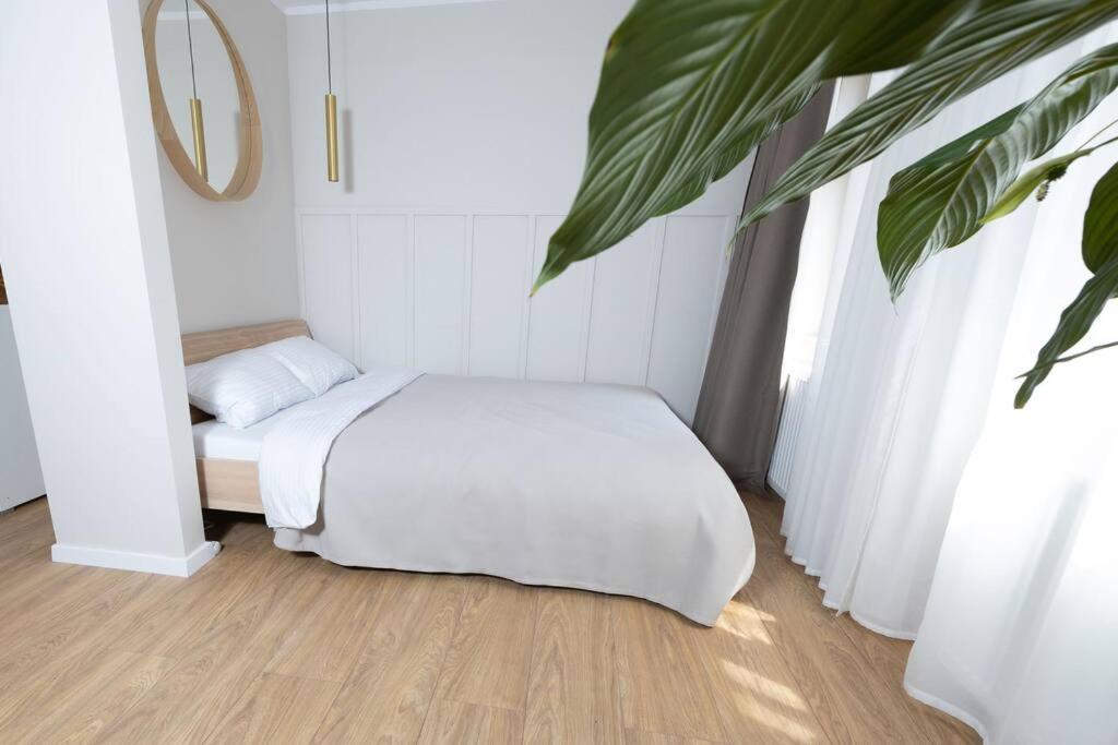 Design & Relax #Altstadt #Sauna Wittenberg Εξωτερικό φωτογραφία
